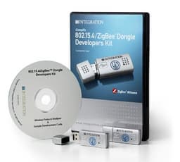 Integration Associates помогает разработчикам продуктов для IEEE 802.15.4/ZigBee